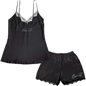 Summer Walker Official Merch Over It Sleep Set in Saudi Arabia