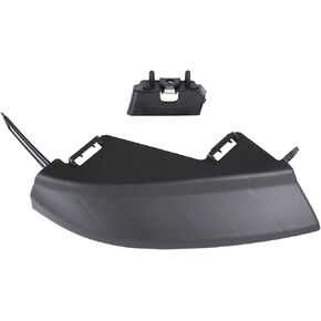 Front Passenger Side Bumper Bracket for Ram 1500 2009-2012 in Saudi Arabia