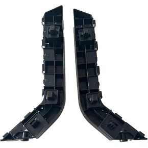 Front Left & Right Side Bumper Bracket Retainer Bumper Holder Fits for Honda Civic 2016-2021 71198-TEA-T01 71193-TEA-T01 2 PCS in Saudi Arabia