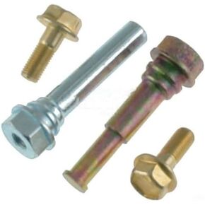Disc Brake Caliper Guide Pin Kit Front for 2005-2019 Subaru Legacy in Kuwait