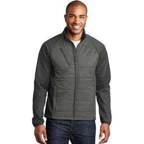 Port Authority Hybrid Soft Shell Jacket in Saudi Arabia