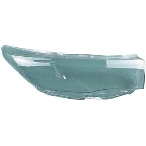 Compatible With Highlander Headlight Cover - Transparent Lens Replacement 2015-2017 Models - Plexiglass Shell(1 Left) in Saudi Arabia