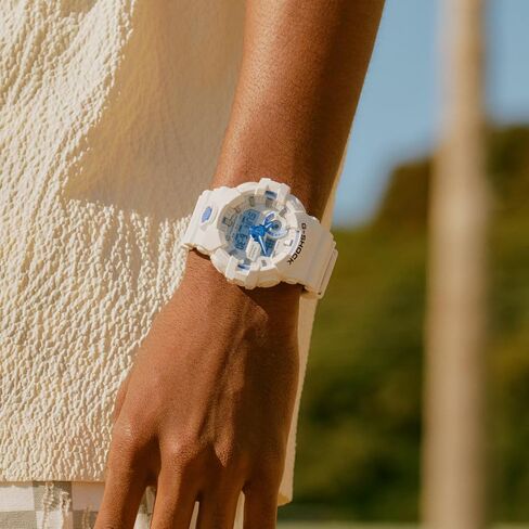 Casio G-Shock GA700HDS-7A Hidden Glow Collection Watch in Saudi Arabia