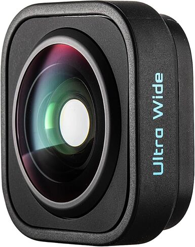 GoPro HERO13 (Hero 13) Black Waterproof Action Camera with 5.3K HDR Video, 27MP Photos, 1/1.9" Image Sensor, Webcam, Live Streaming, Stabilization with 64GB Card & 50 Piece Accessory Kit Bundle in Saudi Arabia