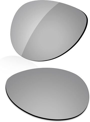 Polarized Lens Replacement for Oakley Twentysix.2 OO9177 Sunglasses - More Options in Kuwait