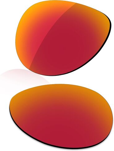 Polarized Lens Replacement for Oakley Twentysix.2 OO9177 Sunglasses - More Options in Kuwait