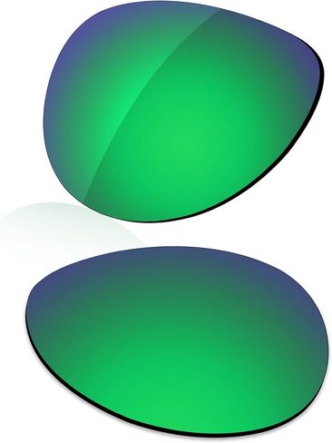 Polarized Lens Replacement for Oakley Twentysix.2 OO9177 Sunglasses - More Options in Kuwait