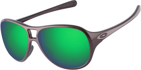 Polarized Lens Replacement for Oakley Twentysix.2 OO9177 Sunglasses - More Options in Kuwait