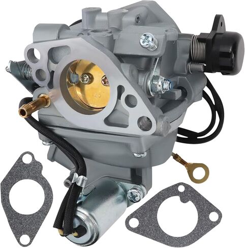مكربن ​​GX610 مناسب لسيارة Honda GX620 18Hp 20Hp V-Twin محرك أفقي يستبدل 16100-ZJ1-872 17210-ZJ1-842 Carb مع مضخة الوقود in Kuwait
