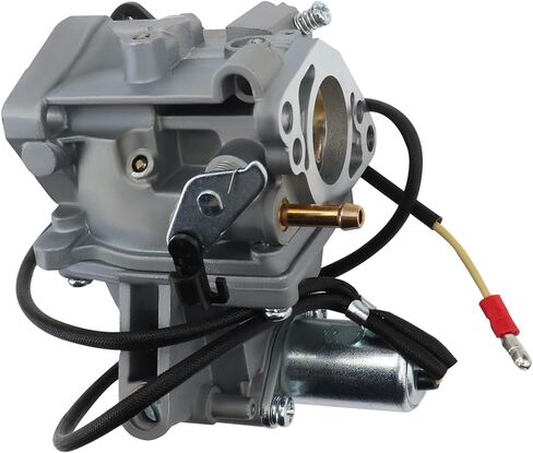 مكربن ​​GX610 مناسب لسيارة Honda GX620 18Hp 20Hp V-Twin محرك أفقي يستبدل 16100-ZJ1-872 17210-ZJ1-842 Carb مع مضخة الوقود in Kuwait