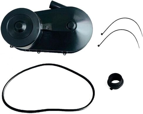 Clutch Cover Kit 5433542 Polaris Sportsman 400 (1994) 500 (1996-1999) in Saudi Arabia