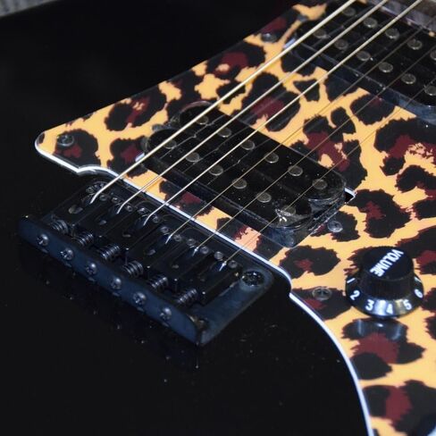 Ibanez 6 String Electric Guitar, Right, Blue Metal Chameleon, Einheitsgröße (GRG121SPBMC) in Saudi Arabia
