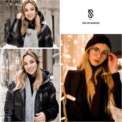 SOJOS Lightweight Ultra Soft Chenille Ribbed Thick Scarf Knit Shawl for Women for Fall Winter Shawl Wrap SC326 in Saudi Arabia