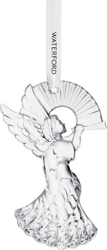 Waterford Annual Angel Ornament 2025 in Saudi Arabia