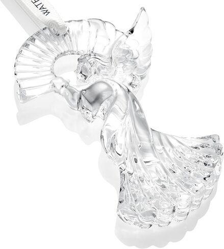 Waterford Annual Angel Ornament 2025 in Saudi Arabia