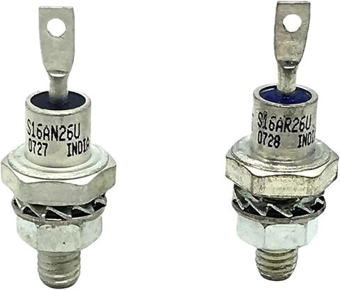 1 قطعة S16AN26U S16AR26U ديود جسر المعدل ديود للمولد (S16AN26U) in Kuwait