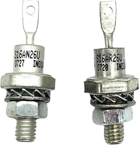 1 قطعة S16AN26U S16AR26U ديود جسر المعدل ديود للمولد (S16AN26U) in Kuwait