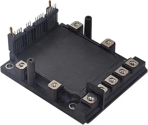 6MBP100RSA120 6MBP75RSA120-03 6MBP100RSA120-03 6MBP150RSA120-03 IGBT Module(6MBP75RSA120-03) in Saudi Arabia
