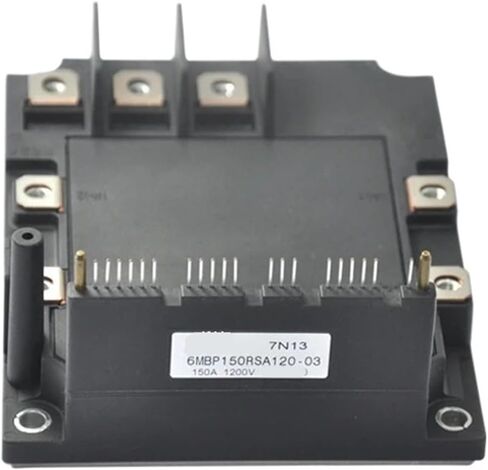 6MBP100RSA120 6MBP75RSA120-03 6MBP100RSA120-03 6MBP150RSA120-03 IGBT Module(6MBP75RSA120-03) in Saudi Arabia