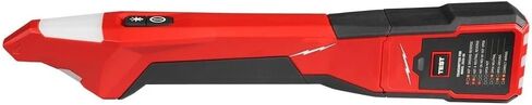 New 2222-20 Circuit Testers for Milwaukee Circuit Breaker Finder w/LED Length 1.25 in Width 11.13 in Height 2 in in Saudi Arabia