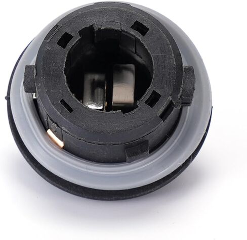Rldym Front Turn Signal Lamp Bulb Holder Socket 92166-3K000 Fit for Kia Hyundai Forte Optima in Saudi Arabia