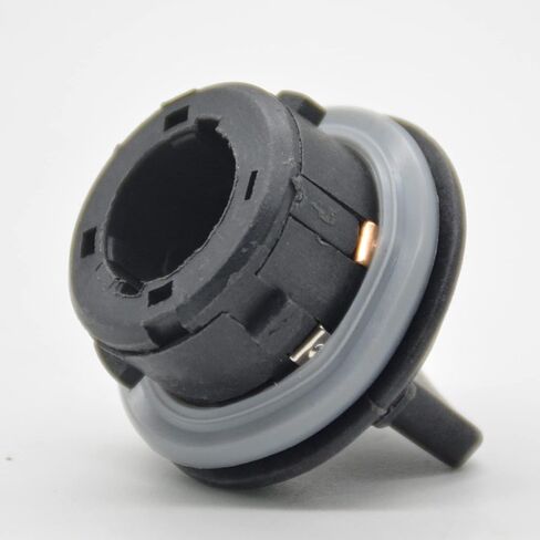 Rldym Front Turn Signal Lamp Bulb Holder Socket 92166-3K000 Fit for Kia Hyundai Forte Optima in Saudi Arabia