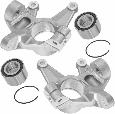 Replacement Part Front Wheel Axle Knuckle kit for Can-Am Renegade 1000 1000R 2013-2023 Left Right in Saudi Arabia