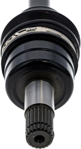 NICHE Front CV Axle Drive Shaft for Yamaha Kodiak 450 YFM450 28P-2510F-04-00 B5R-2510J-00-00 B5R-2511E-00-00 2 Pack in Saudi Arabia