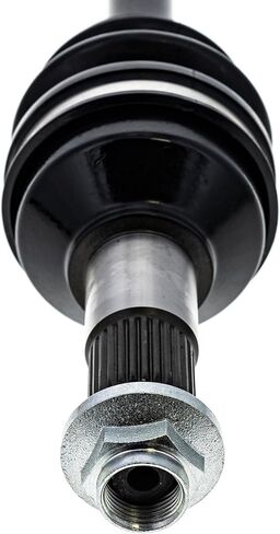 NICHE Front CV Axle Drive Shaft for Yamaha Kodiak 450 YFM450 28P-2510F-04-00 B5R-2510J-00-00 B5R-2511E-00-00 2 Pack in Saudi Arabia