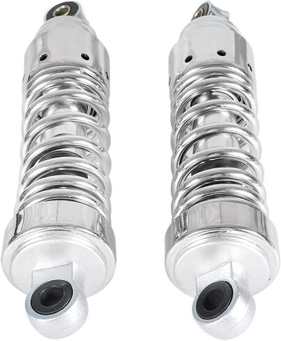 munirater 1 Pair Rear Shocks Absorbers Suspension Replacement for CMX250 CMX250C 1986-2014 in Saudi Arabia