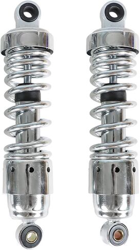 munirater 1 Pair Rear Shocks Absorbers Suspension Replacement for CMX250 CMX250C 1986-2014 in Saudi Arabia