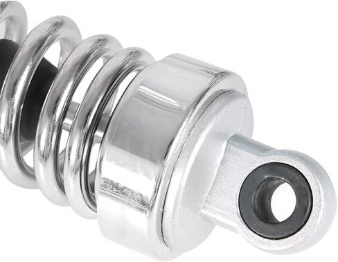 munirater 1 Pair Rear Shocks Absorbers Suspension Replacement for CMX250 CMX250C 1986-2014 in Saudi Arabia