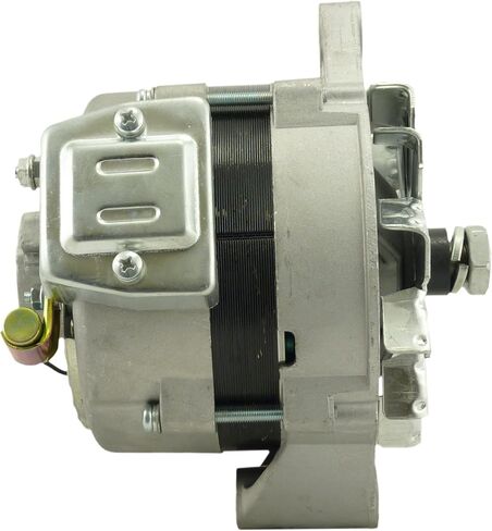 100% New Alternator compatible with John Deere Ag Equipment 1978-1994 TY6621 TY26050 100211-0080 100211-0081 100211-0290 100211-0291 100211-0292 100211-0790 AR93448 AR887204 AT103789 AN193461 in Saudi Arabia