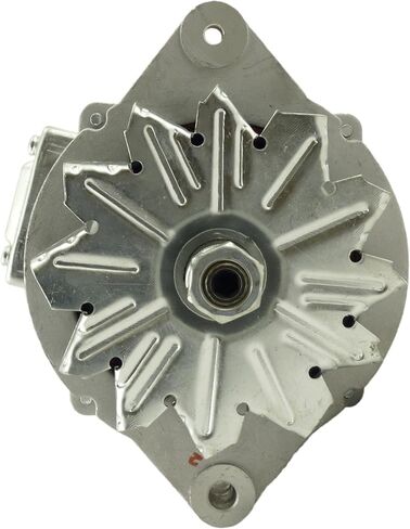 100% New Alternator compatible with John Deere Ag Equipment 1978-1994 TY6621 TY26050 100211-0080 100211-0081 100211-0290 100211-0291 100211-0292 100211-0790 AR93448 AR887204 AT103789 AN193461 in Saudi Arabia