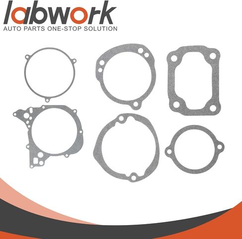 Labwork محرك دراجة نارية إصلاح مجموعات ربط السيراميك الارضي لاستبدال هوندا CT110 Trail 110 1979-1994 in Saudi Arabia