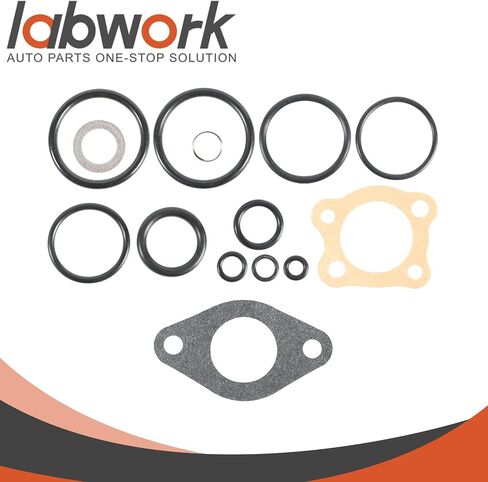 Labwork محرك دراجة نارية إصلاح مجموعات ربط السيراميك الارضي لاستبدال هوندا CT110 Trail 110 1979-1994 in Saudi Arabia