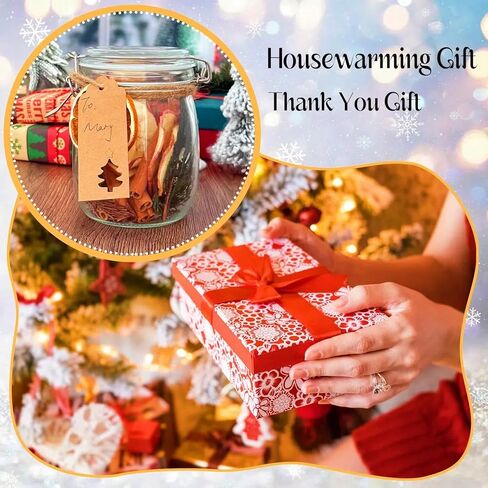 Potpourri Simmering, Tis The Season Potpourri Simmer Pot with Dried Orange Slices, Star Anise, Clove and Vanilla Salt, Stovetop Potpourri Kit for Home Fragrance, Housewarming, Hostess Gift, Christmas in Saudi Arabia