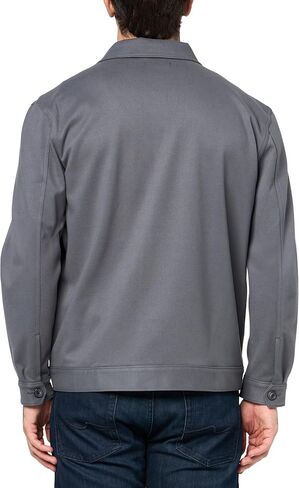 PAIGE Men's Alfred Twill Jacket in Saudi Arabia