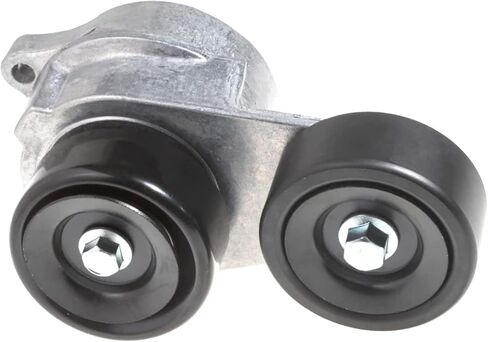 39385 Drive Belt Tensioner Assembly with Pulley for Honda Civic 2012-2015, HR-V 2016-2018 & Acura ILX 2013-2015, Replace# 89600, 31170R0A015 in Kuwait