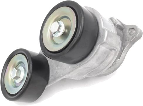 39385 Drive Belt Tensioner Assembly with Pulley for Honda Civic 2012-2015, HR-V 2016-2018 & Acura ILX 2013-2015, Replace# 89600, 31170R0A015 in Kuwait