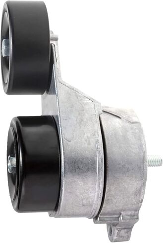 39385 Drive Belt Tensioner Assembly with Pulley for Honda Civic 2012-2015, HR-V 2016-2018 & Acura ILX 2013-2015, Replace# 89600, 31170R0A015 in Kuwait