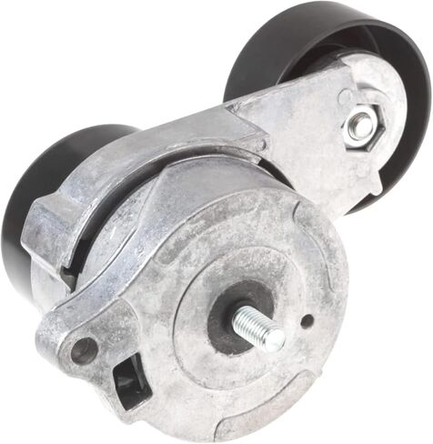 39385 Drive Belt Tensioner Assembly with Pulley for Honda Civic 2012-2015, HR-V 2016-2018 & Acura ILX 2013-2015, Replace# 89600, 31170R0A015 in Kuwait