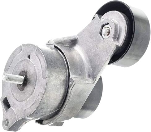 39385 Drive Belt Tensioner Assembly with Pulley for Honda Civic 2012-2015, HR-V 2016-2018 & Acura ILX 2013-2015, Replace# 89600, 31170R0A015 in Kuwait