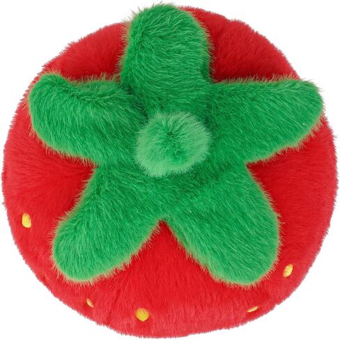 Craftsman Golf Squirrel Plush Driver Headcover Animal Golf Club Covers Add Fun to Your Golf in Saudi Arabia
