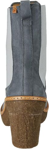 El Naturalista Women's Ankle Boots with Heel in Saudi Arabia