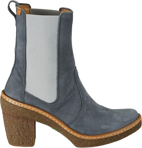 El Naturalista Women's Ankle Boots with Heel in Saudi Arabia