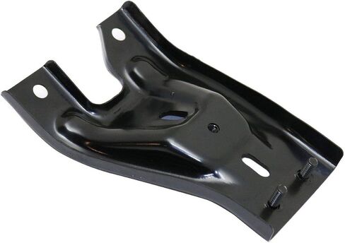 Sherman Radiator Support For 2011-2016 Volkswagen Jetta Black Center in Saudi Arabia