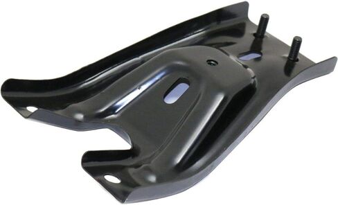 Sherman Radiator Support For 2011-2016 Volkswagen Jetta Black Center in Saudi Arabia