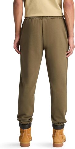 Timberland Men's Linear Logo Sweatpant in Saudi Arabia