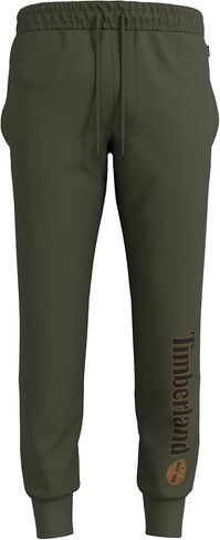 Timberland Men's Linear Logo Sweatpant in Saudi Arabia